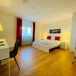 Hotel Moguntia