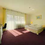 Hotell Moguntia 3*