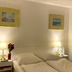 Moguntia Hotell 3*
