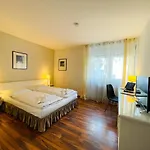 Moguntia Hotell Mainz