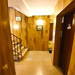 Moguntia Hotell 3*