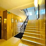 Hotel Moguntia
