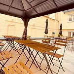 Hotell Moguntia 3*