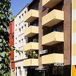 Ξενοδοχείο Moguntia 3*