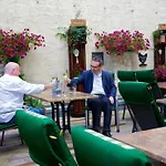 Moguntia Hotell 3*