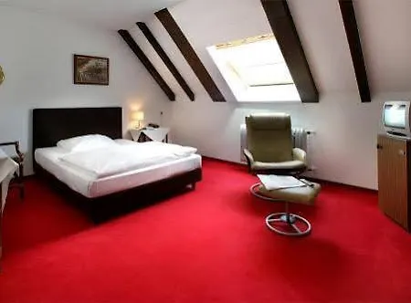 Moguntia Hotel 3*