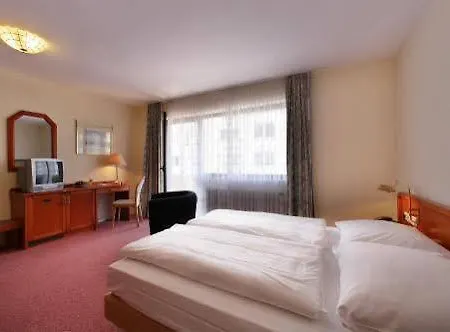 Moguntia Hotel
