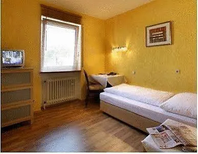 Hotel Moguntia Mainz