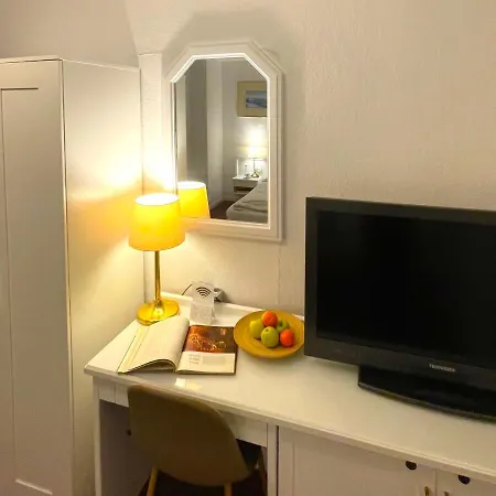 Moguntia Hotel Mainz