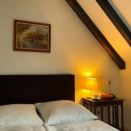 Hotel Moguntia Mainz