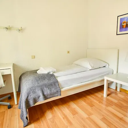 Moguntia 3* Mainz