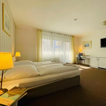 Hotel Moguntia