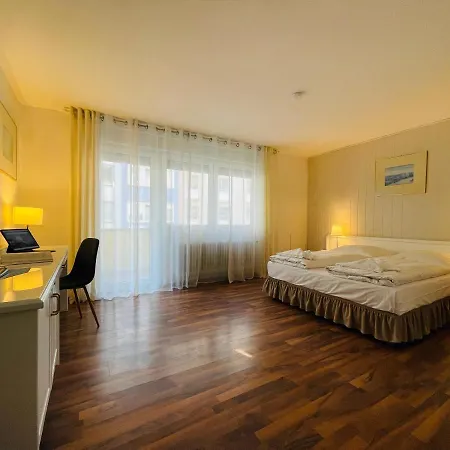 Hotel Moguntia Mainz