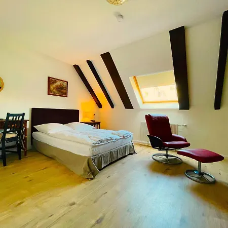 Moguntia 3* Mainz
