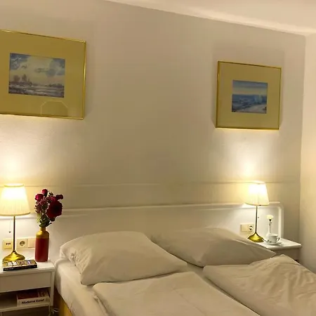 Moguntia Hotel 3*