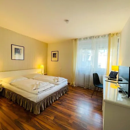 Moguntia Hotel Moguncja