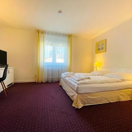 Moguntia Hotel