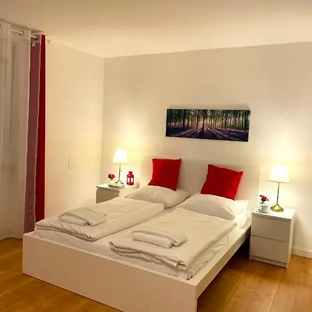 Hotel Moguntia 3*