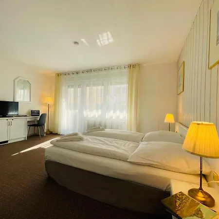 Hotel Moguntia 3*