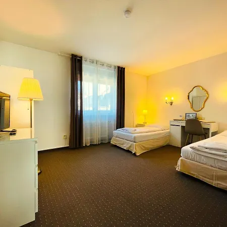Hotel Moguntia Mainz