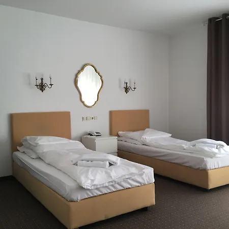 Moguntia Hotel Mainz