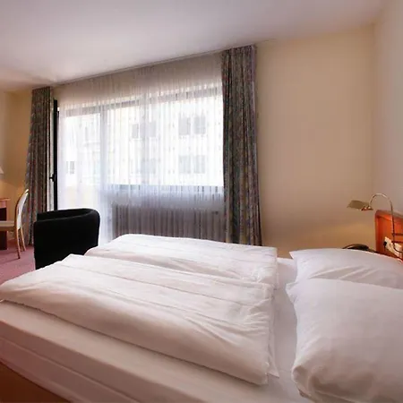 Moguntia Hotel Mainz