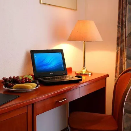 Hotel Moguntia 3*