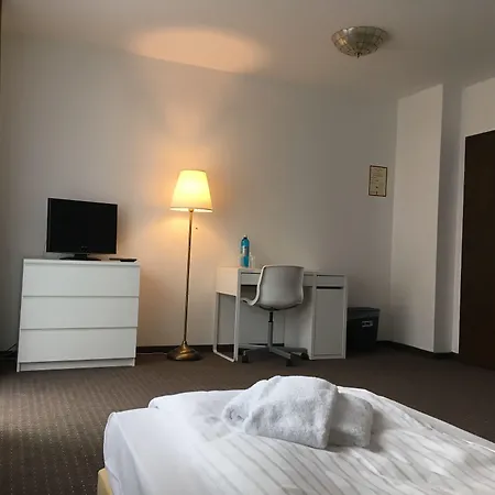 Moguntia Hotel Maguncia