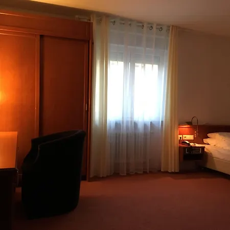 מלון Moguntia 3*