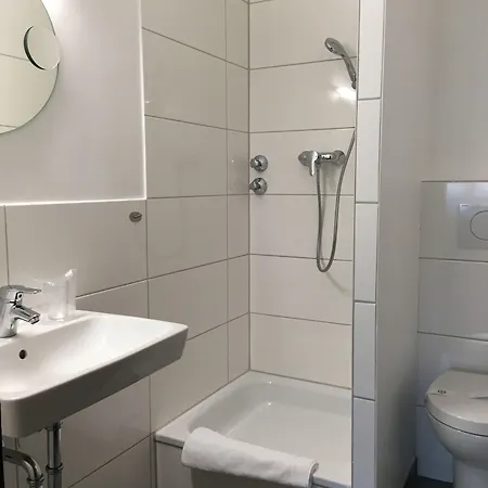 Hotel Moguntia Maguncia