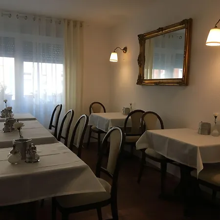 Ξενοδοχείο Moguntia
