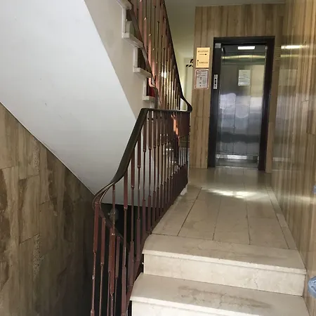 Moguntia Hotel Mainz