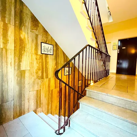 Hotel Moguntia