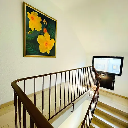 Moguntia Hotel 3*