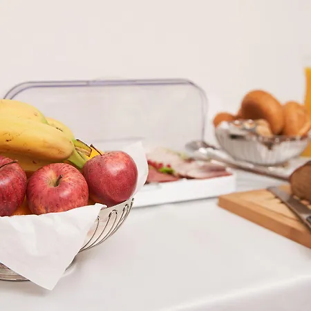 Hotel Moguntia Mainz