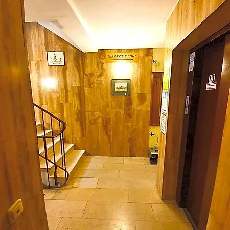 Moguntia Hotel