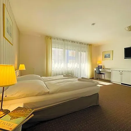 Moguntia Hotel Mainz