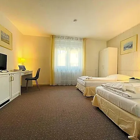 Moguntia Hotel 3*