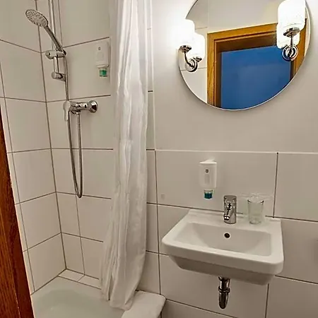 Moguntia Hotel 3*