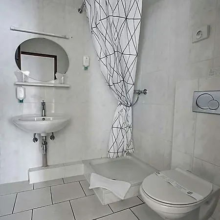 Moguntia 3* Mainz