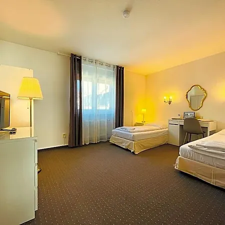 Hotel Moguntia Mainz