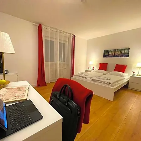 Moguntia Mainz