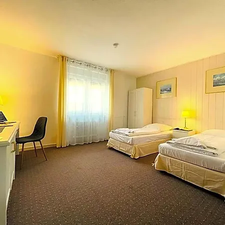 Moguntia Hotel