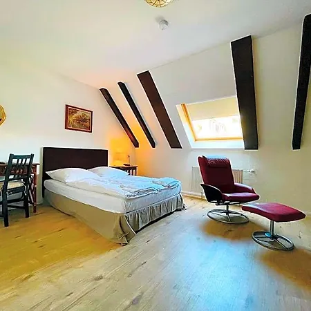Hotel Moguntia