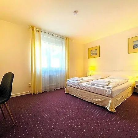 Moguntia Hotel Mainz
