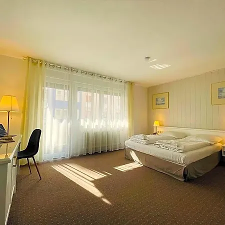 Moguntia Hotel Mainz