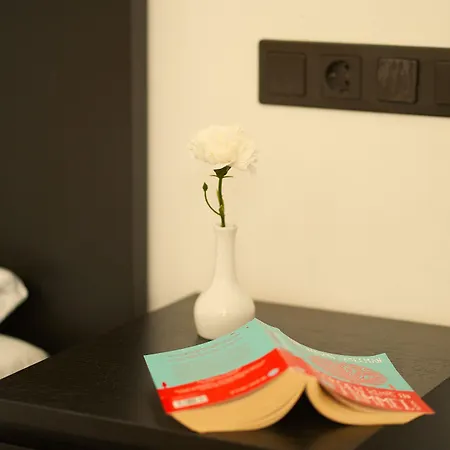 Moguntia Hotel Mainz