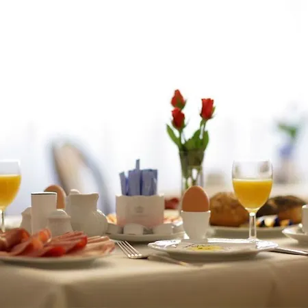 Hotel Moguntia 3*