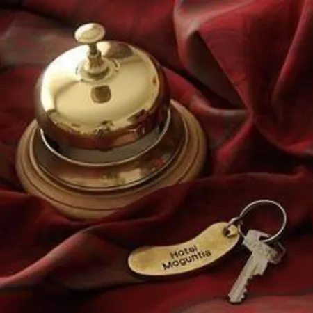 Moguntia Hotel Mainz