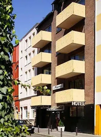 Hotel Moguntia 3*